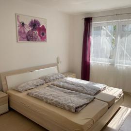 Beautiful and quit 2-room apartment Schmidt