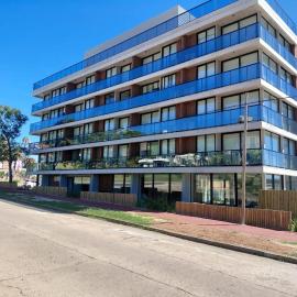 Apartamento Piriápolis