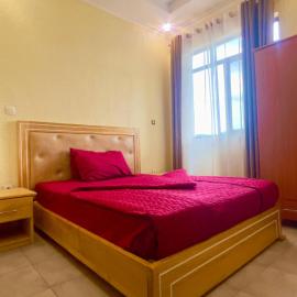 Centenary Gardens BnB