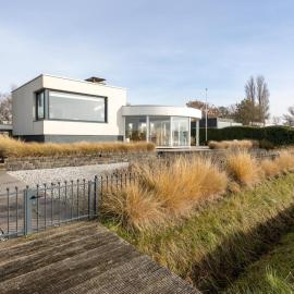 Veerse Meer Natuurvilla