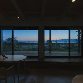 Himi City - House - Vacation STAY 21237, hotel em Ao