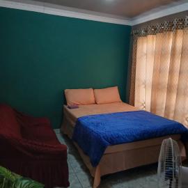 Efkay Guest Nandoni, hotel Ka-Mavambe városában