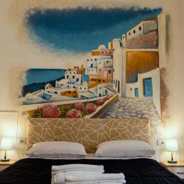Bed Rho Fiera - Milano Galeazzi, hotel in Rho