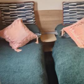 128 Lido Beach, hotel v mestu Prestatyn