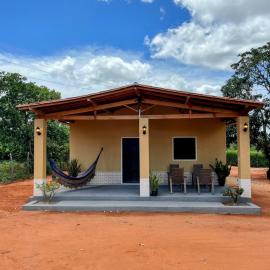 aconchego da serra, хотел в Coronel José Diaz