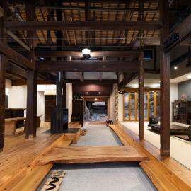 Dogo Gyokusui - Vacation STAY 81835v