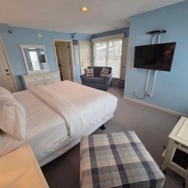 North Shore Inn TC 301, hotel in Traverse City