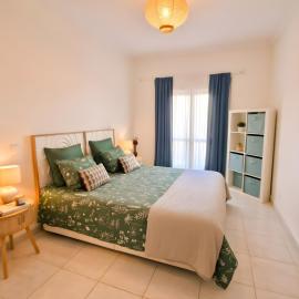 Apartamento Oásis Parque 2, hotel a Portimão