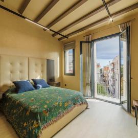 SJ7 Aparthotel, hotel in Sant Feliu de Guíxols