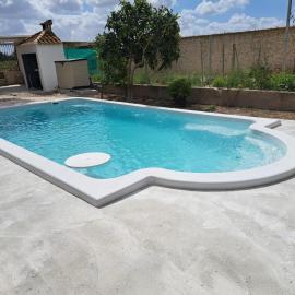 La Casa de la Huerta de Redován
