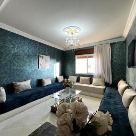 Sunset apartment near the city center