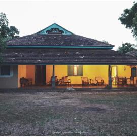 Catumaran Jaffna, hotel a Jaffna