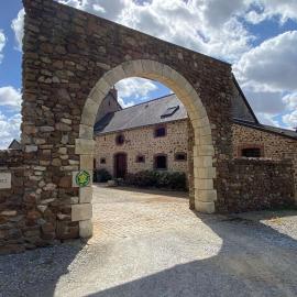 Gîte Le chêne vert