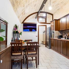 Historic Bari for three - DF Room Borgo Antico