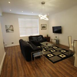 Isleworth Apt C, hôtel à Hounslow