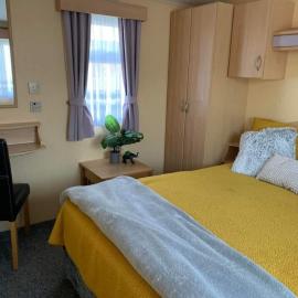 Serenity Place Caravan Hire Skegness, hotel in Skegness