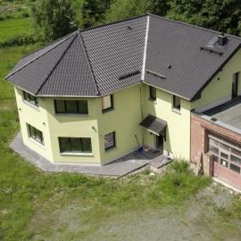 Ferienwohnung an der Zwota, hotel em Klingenthal
