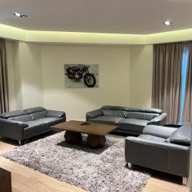 Pearl Properties three bedroom apartment โรงแรมในTrofwi