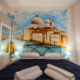 Bed Rho Stazione - Fiera, hotel a Rho