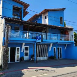 Pousada Oceano Azul, hotel in Guarapari