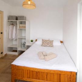 Studio moderne cosy Centre-ville, Hotel in Auxerre