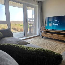 Littlestone Seaside Retreat, hotel in Littlestone-on-Sea