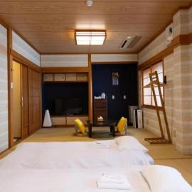 Asso में, होटल Azamian ASSOBO - Vacation STAY 02283v