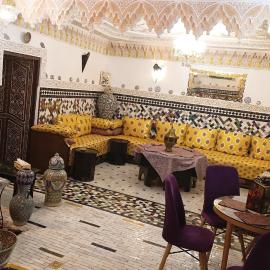 Riad Dalal