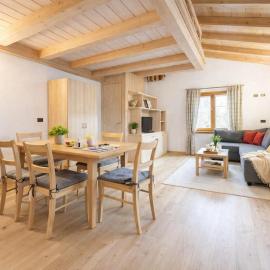 Bormio-vista Alpi-terme-trekking-relax, hotel en Isolaccia