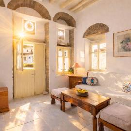 Lemon Tree House