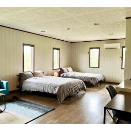 Yurigahama Beach House - Vacation STAY 03195v, hotel v destinaci Furusato