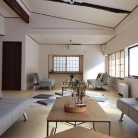 Hanamaki City - House - Vacation STAY 03420v โรงแรมในฮานามากิ