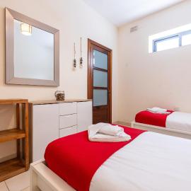 Mandalay Cozy & Affordable Apartment with Patio