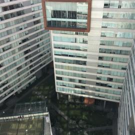 Napoles Condo Suites, hotel in Mexico City
