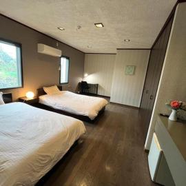 Yurigahama Beach House - Vacation STAY 03199v, hotel v destinaci Furusato