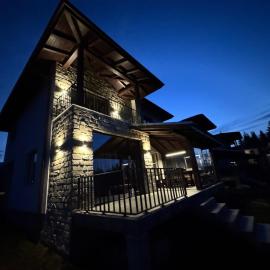 Guest houses Forte