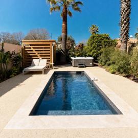Villa Clemarine - Piscine & Jacuzzi