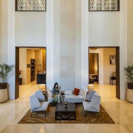 Alwadi Hotel Doha - MGallery Collection, hotel en Doha