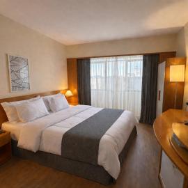 Hotel & Residence Sol Alphaville Flat, hotel sa Barueri