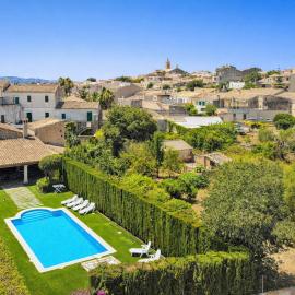 152 Villa Tofollubí TI63 by Mallorca Charme