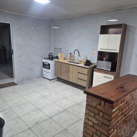 Casa blanca, hotel en Chuy