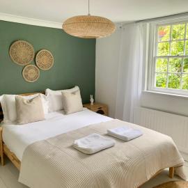 Richmond Escape, hotel in Richmond upon Thames