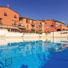 PORTOFINO ESSENCE - Free Scooter, Pool & Private Garage - Explore Portofino Without a Car!