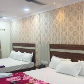 HoTEL SRI DURGA GRAND
