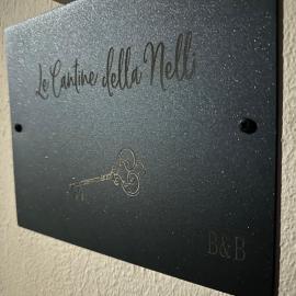Le Cantine della Nelli