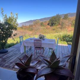Casa rural La Reineta