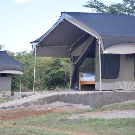 Oloirien camps
