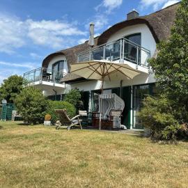 Strandperle, hotel i Dassow