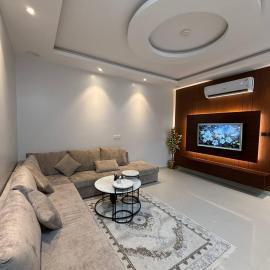 شـقـة بغـرفـتـيـن Two rooms