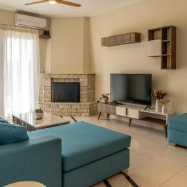 Lithira Mountain Stay, hotel sa Litóchoron